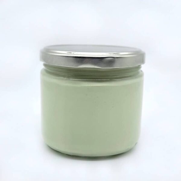 Crema Corporal de Aguacate y aloe vera