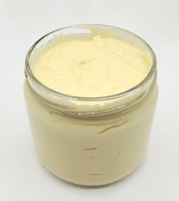 Crema Ultra humectante - Imagen 2